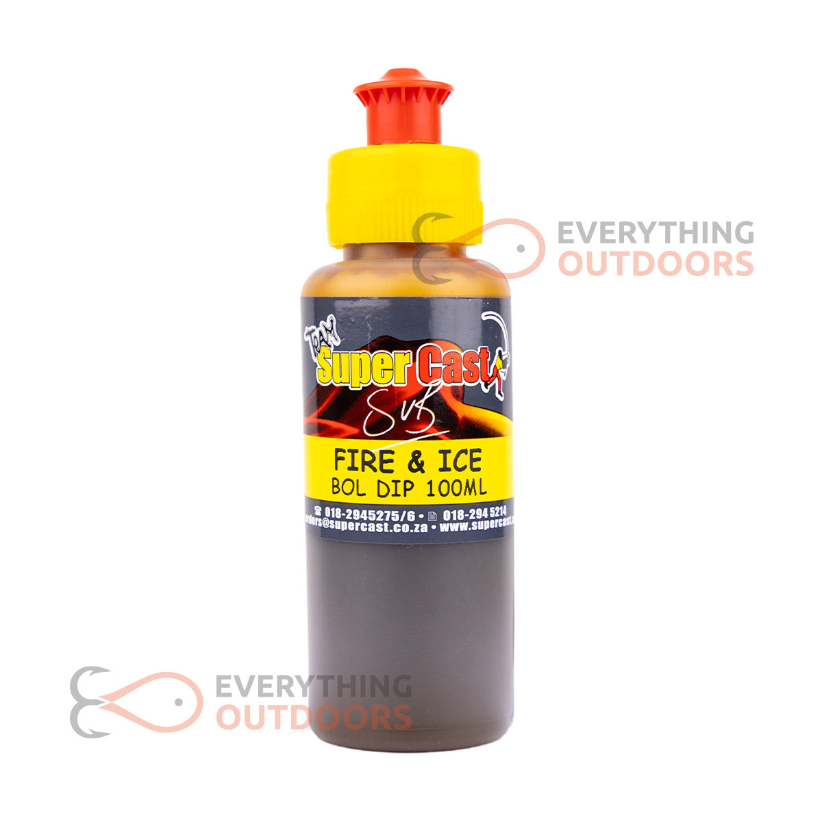 Super Cast Bol Dips - 100ml