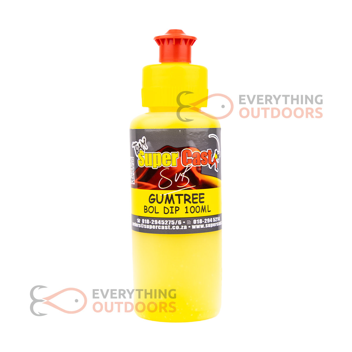 Super Cast Bol Dips - 100ml