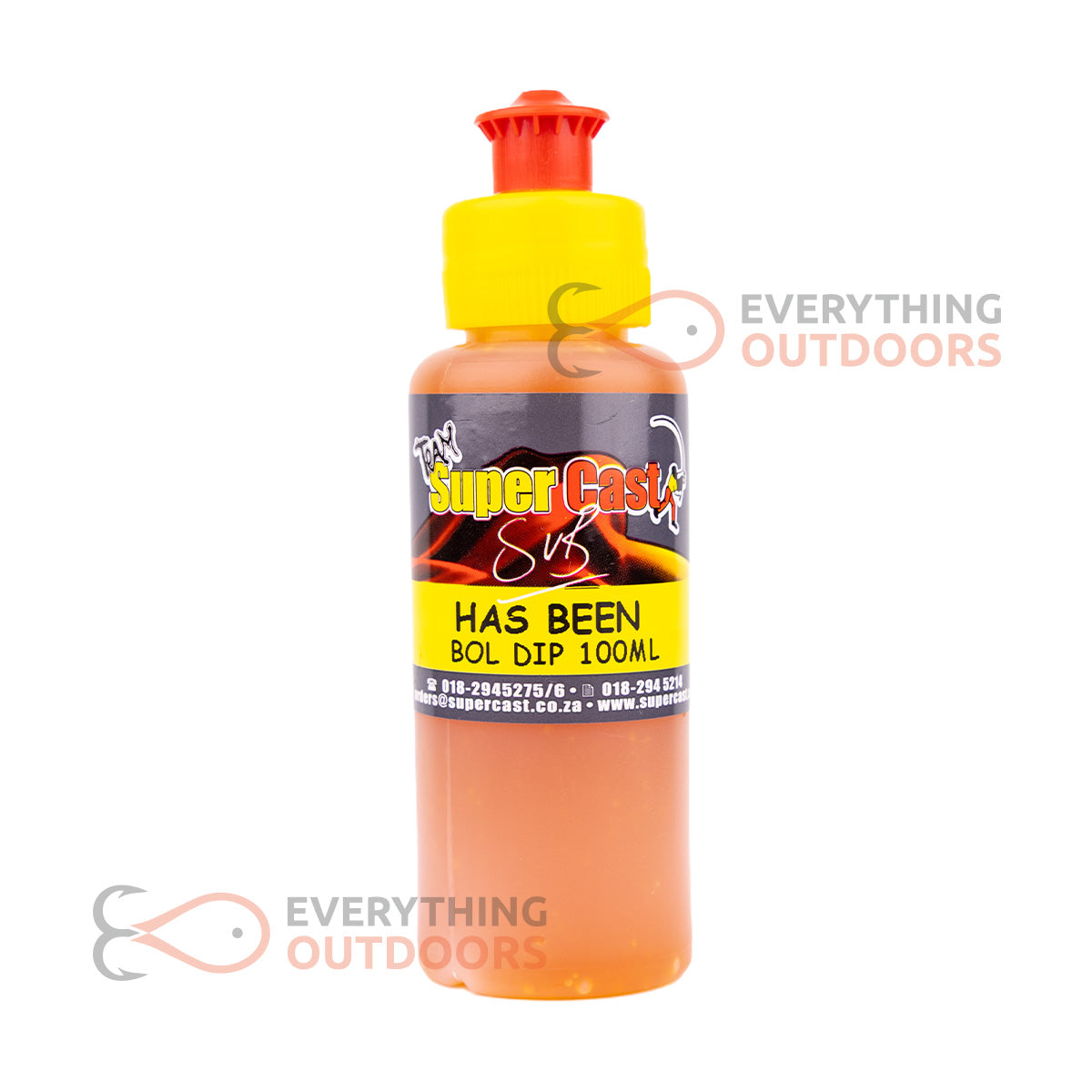 Super Cast Bol Dips - 100ml