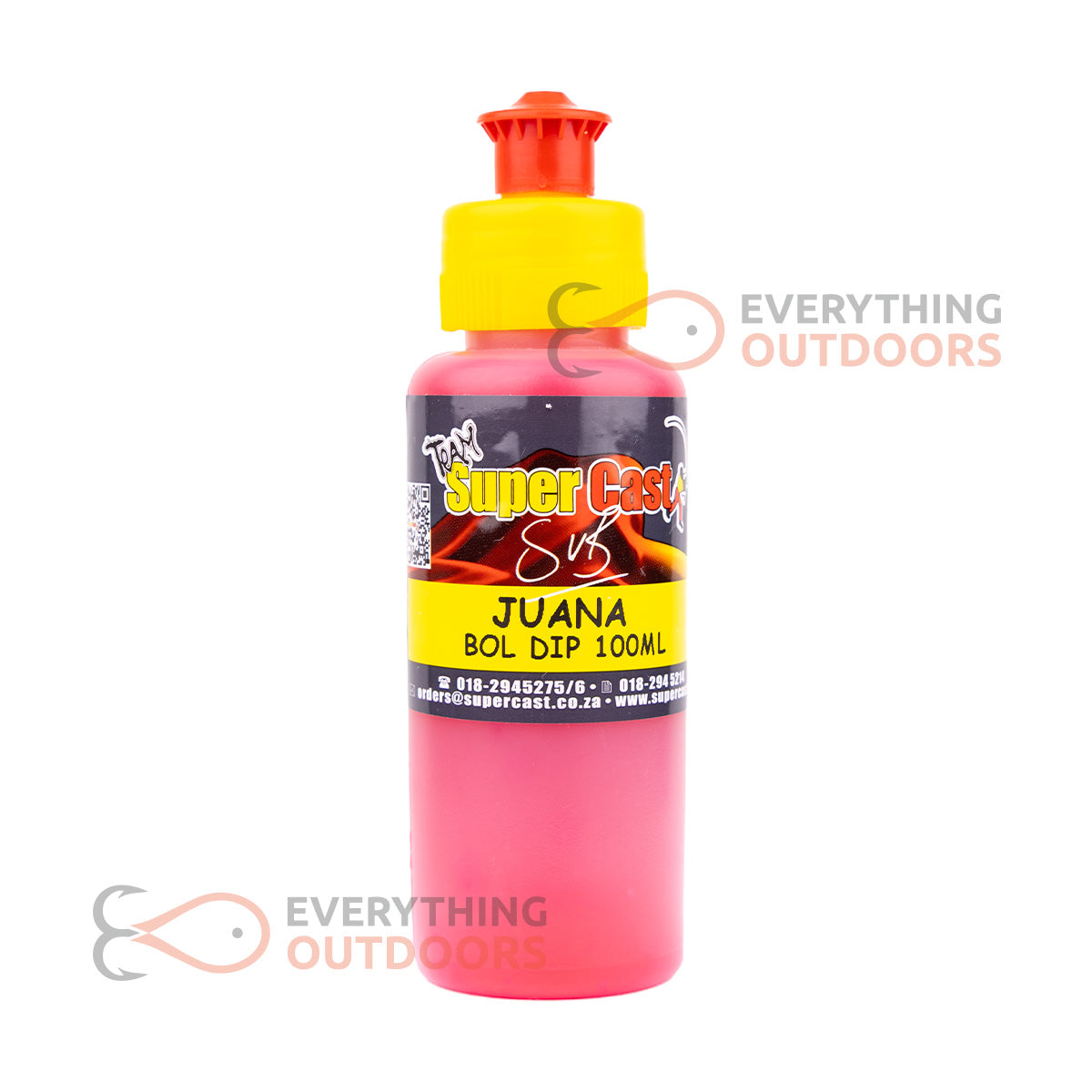 Super Cast Bol Dips - 100ml