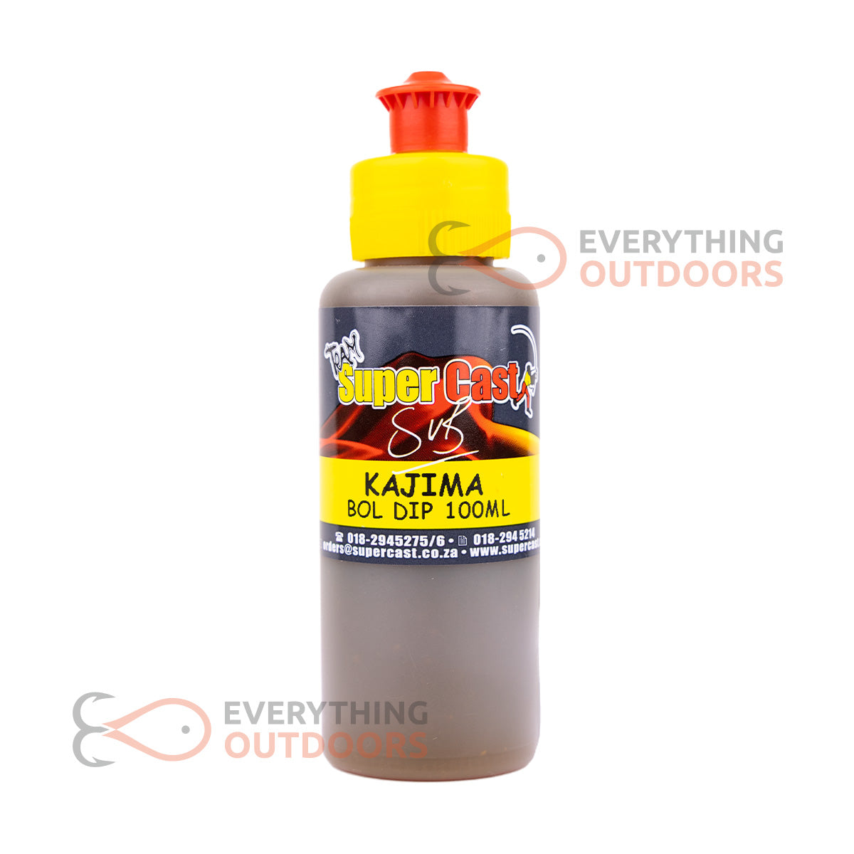 Super Cast Bol Dips - 100ml