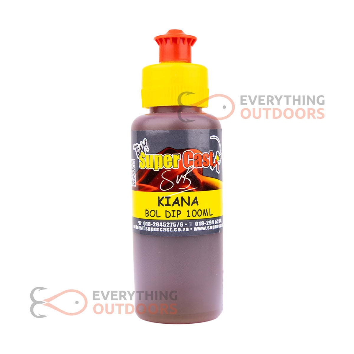 Super Cast Bol Dips - 100ml