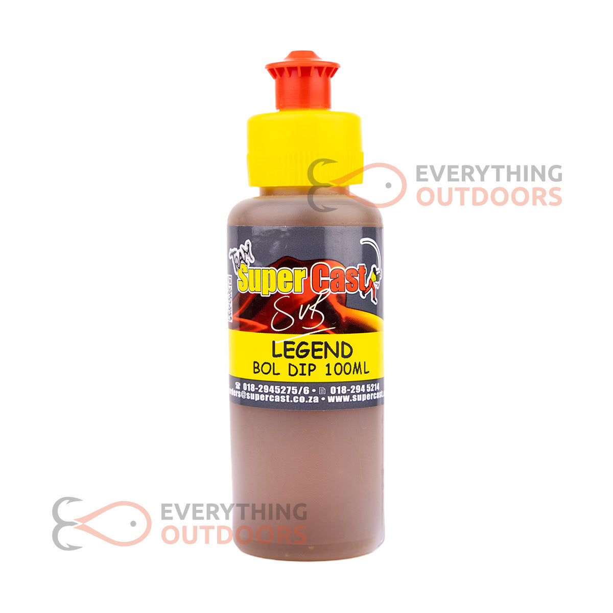 Super Cast Bol Dips - 100ml