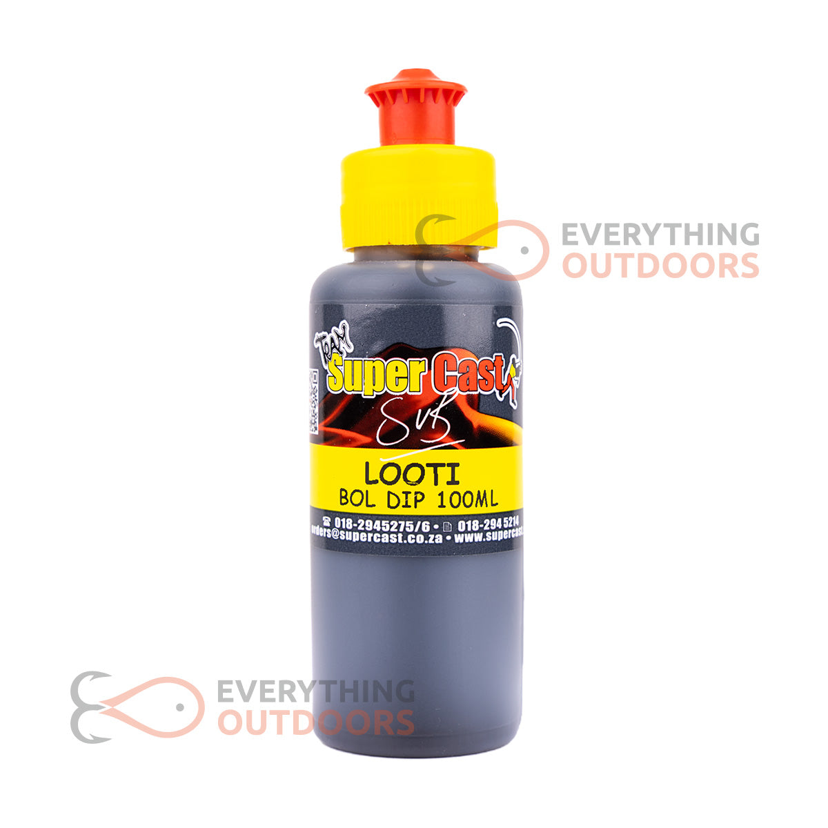 Super Cast Bol Dips - 100ml