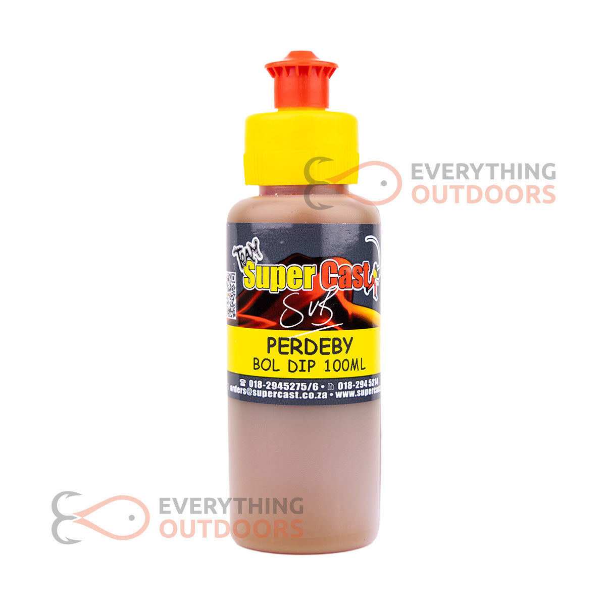 Super Cast Bol Dips - 100ml