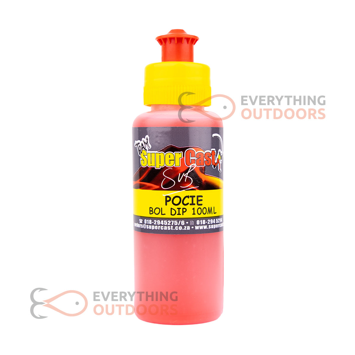 Super Cast Bol Dips - 100ml