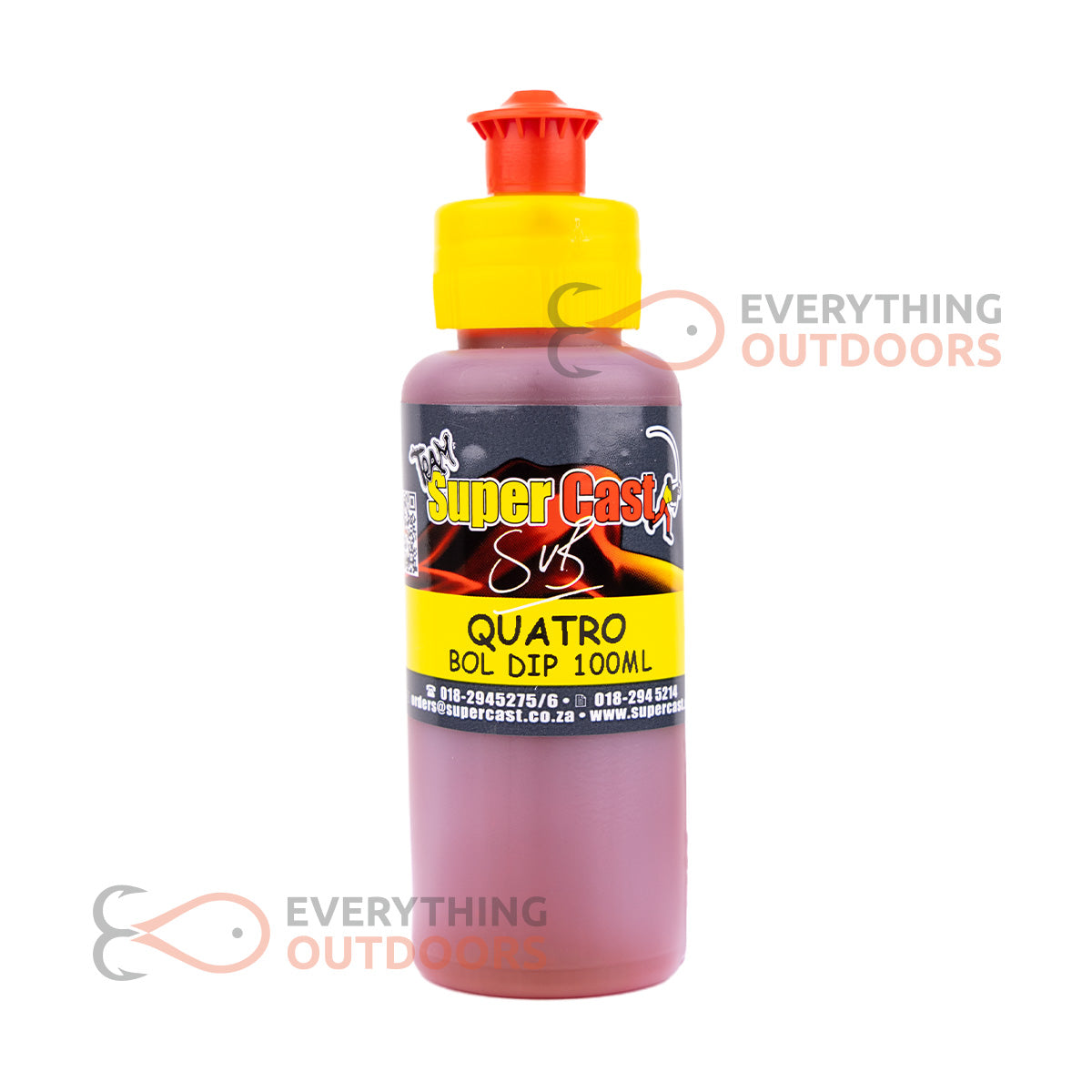 Super Cast Bol Dips - 100ml