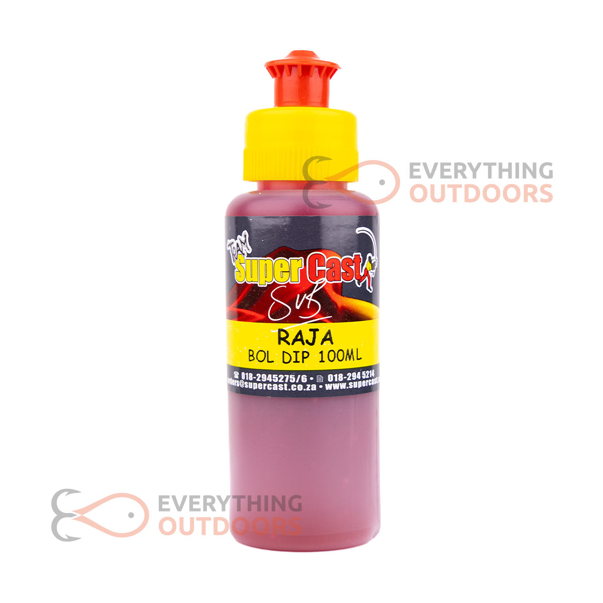 Super Cast Bol Dips - 100ml