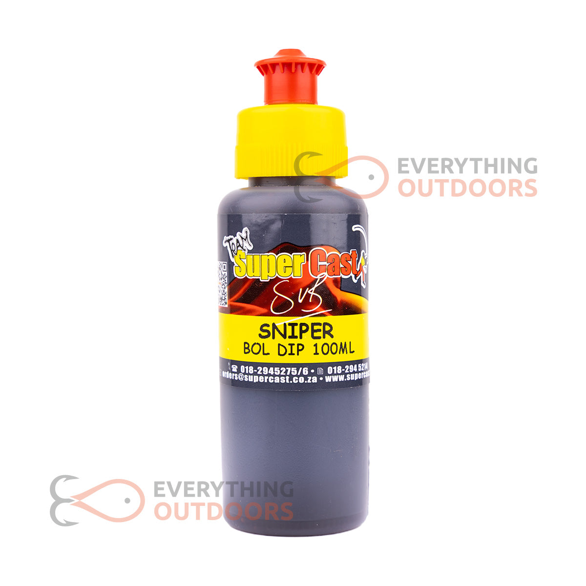 Super Cast Bol Dips - 100ml