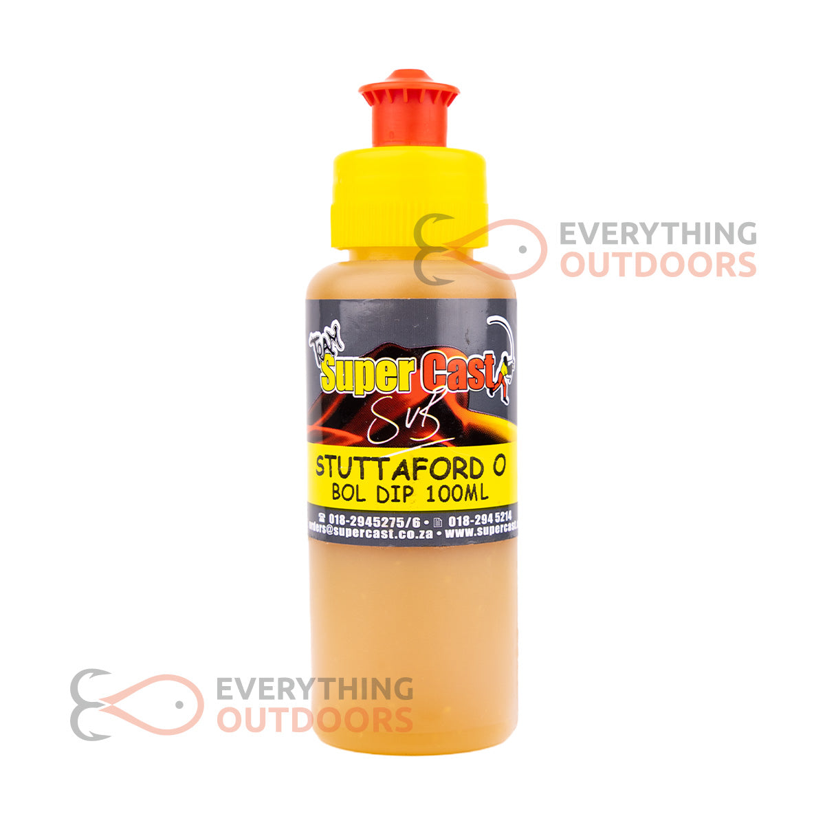 Super Cast Bol Dips - 100ml