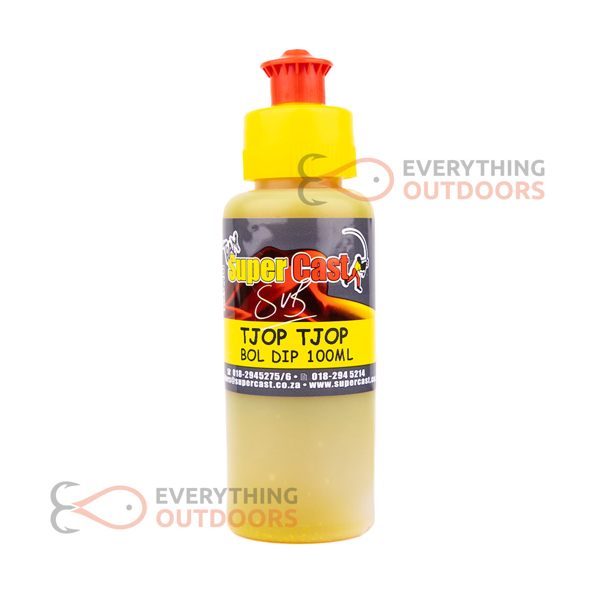 Super Cast Bol Dips - 100ml