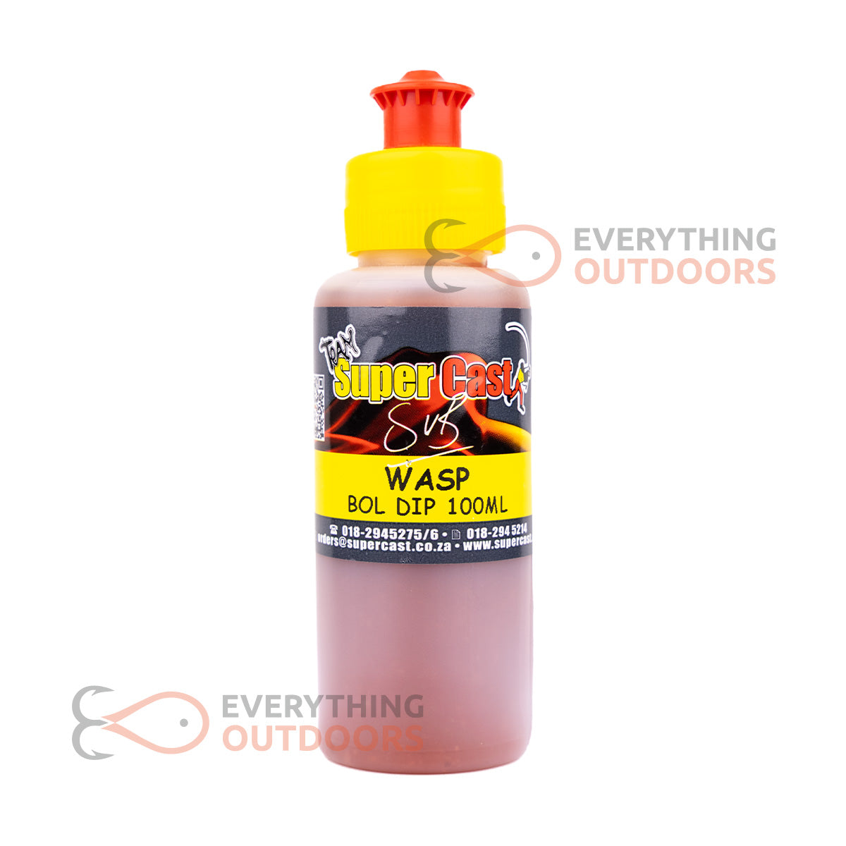 Super Cast Bol Dips - 100ml