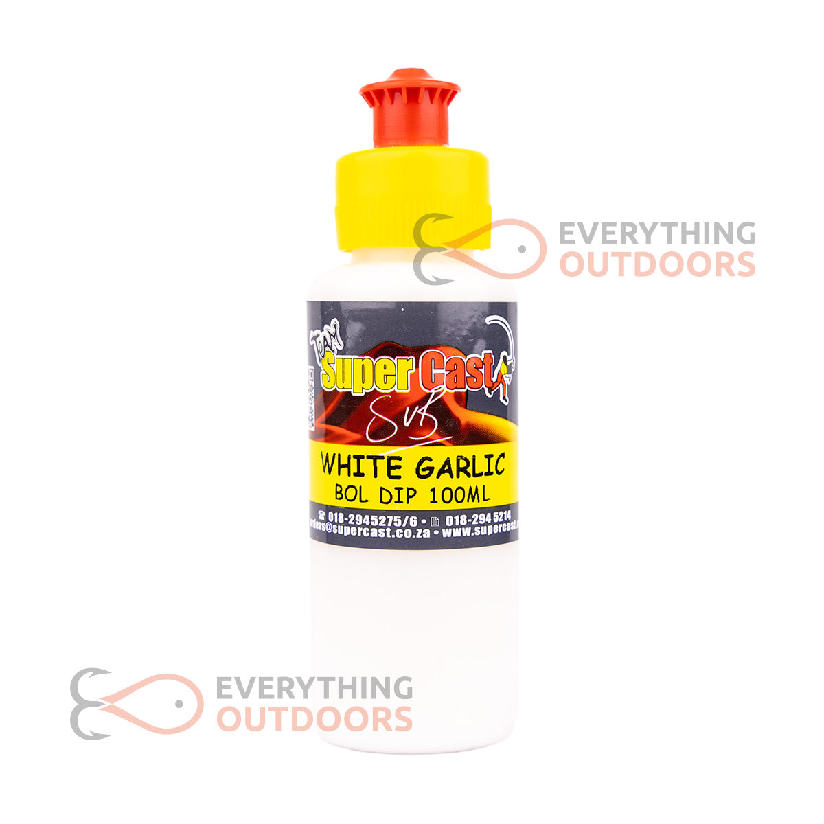 Super Cast Bol Dips - 100ml