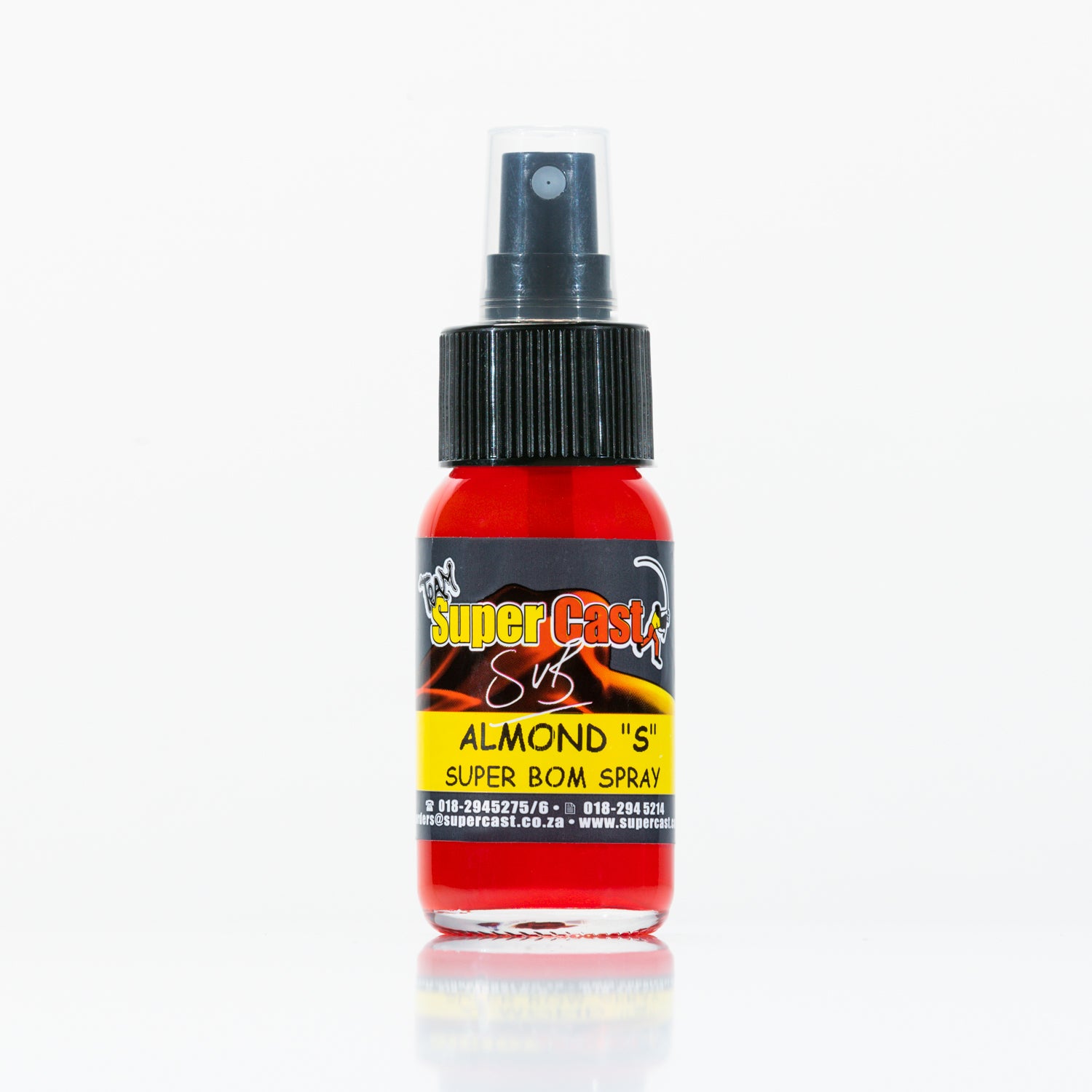 SUPER CAST BOM SPRAY - 50ml