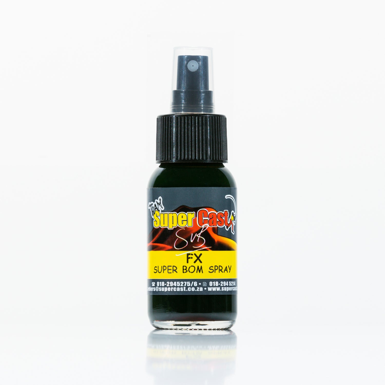 SUPER CAST BOM SPRAY - 50ml
