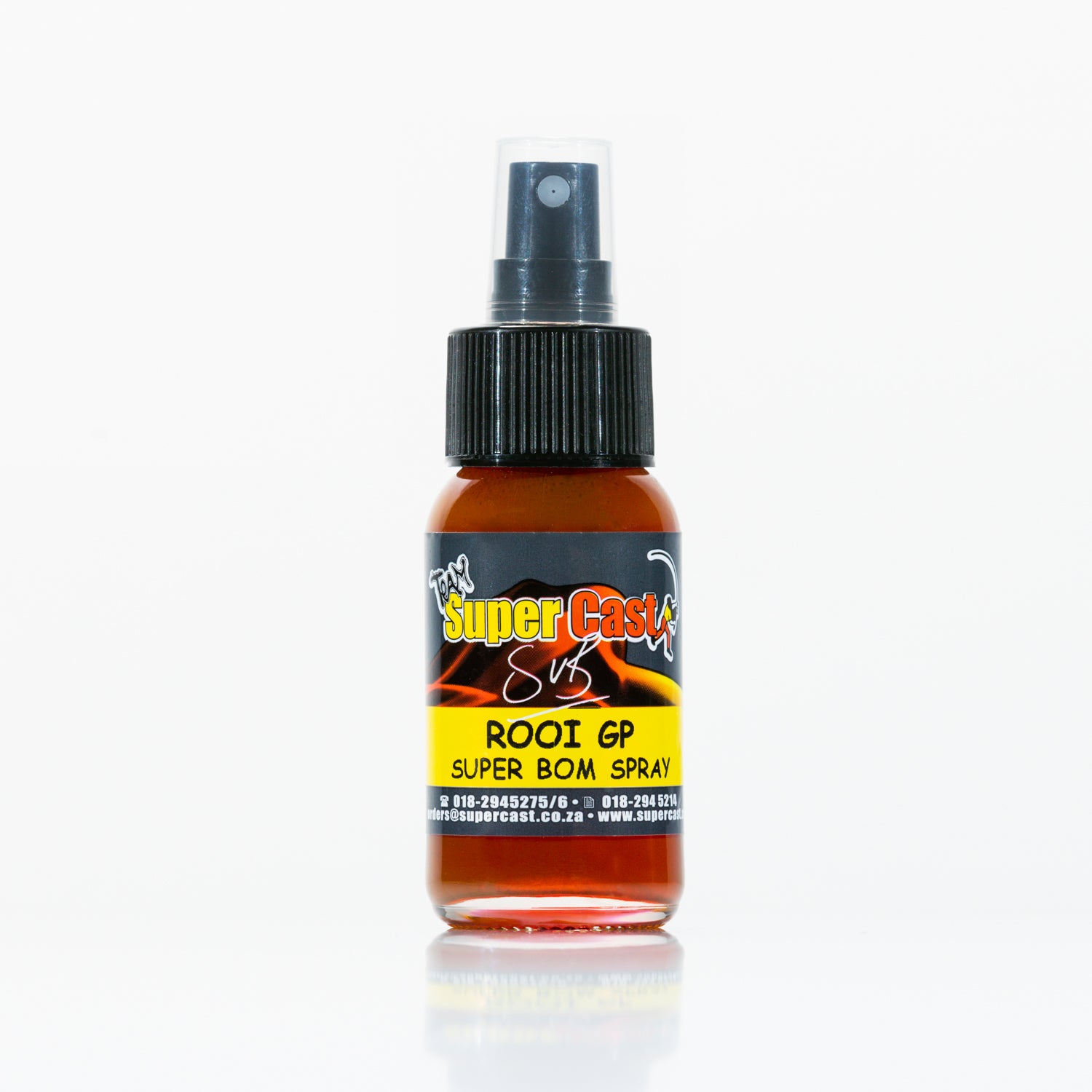 SUPER CAST BOM SPRAY - 50ml