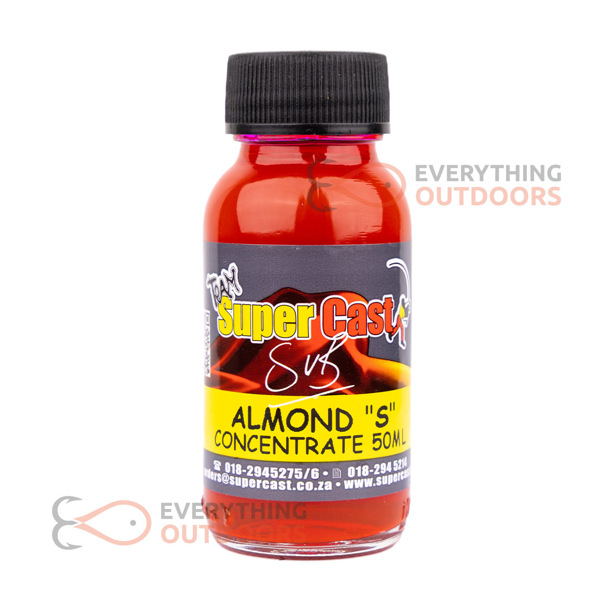 Super Cast Dips (Mutis) - 50ml