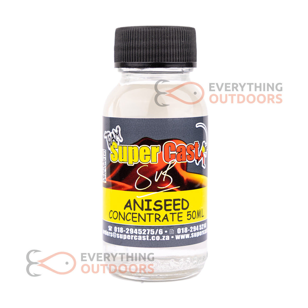 Super Cast Dips (Mutis) - 50ml