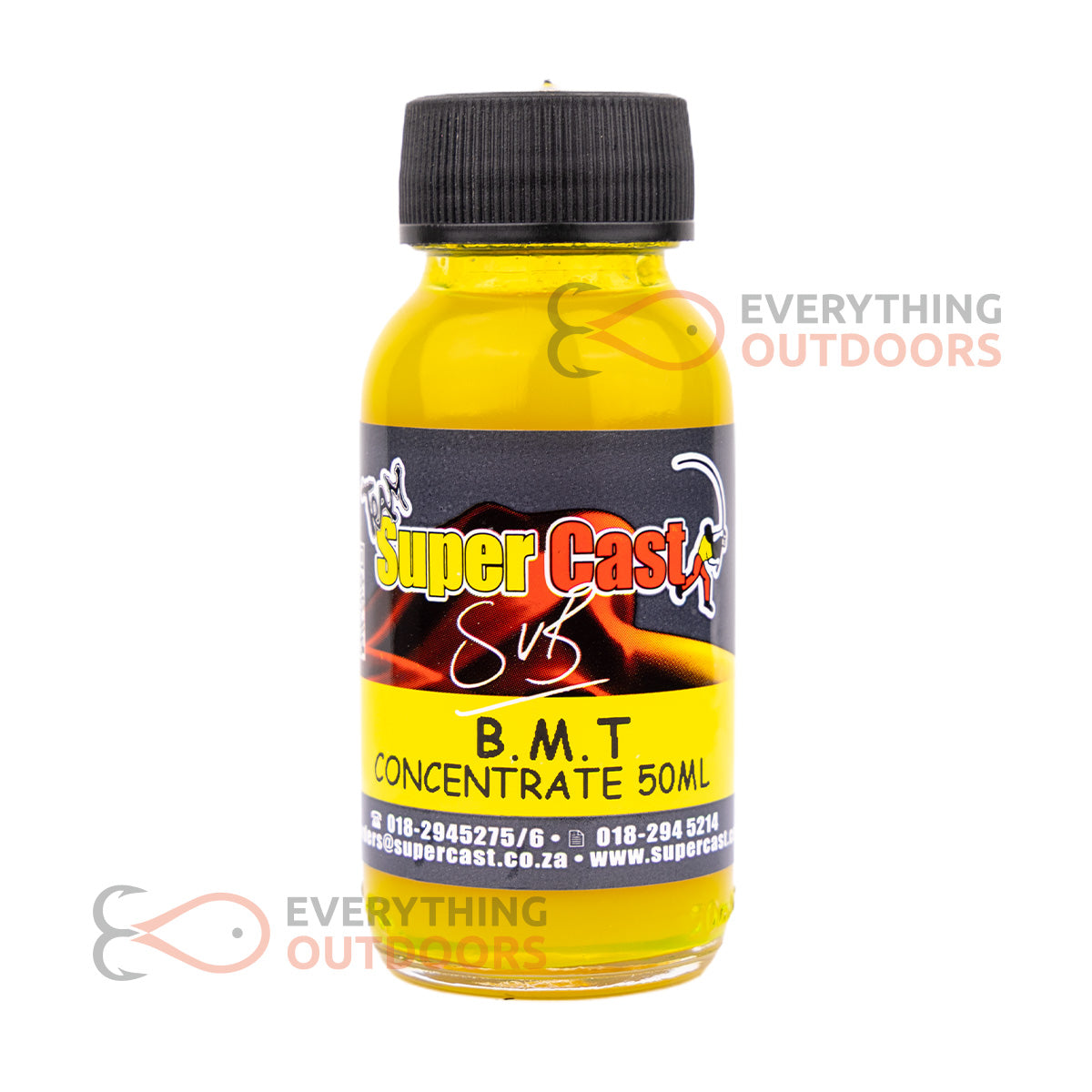 Super Cast Dips (Mutis) - 50ml