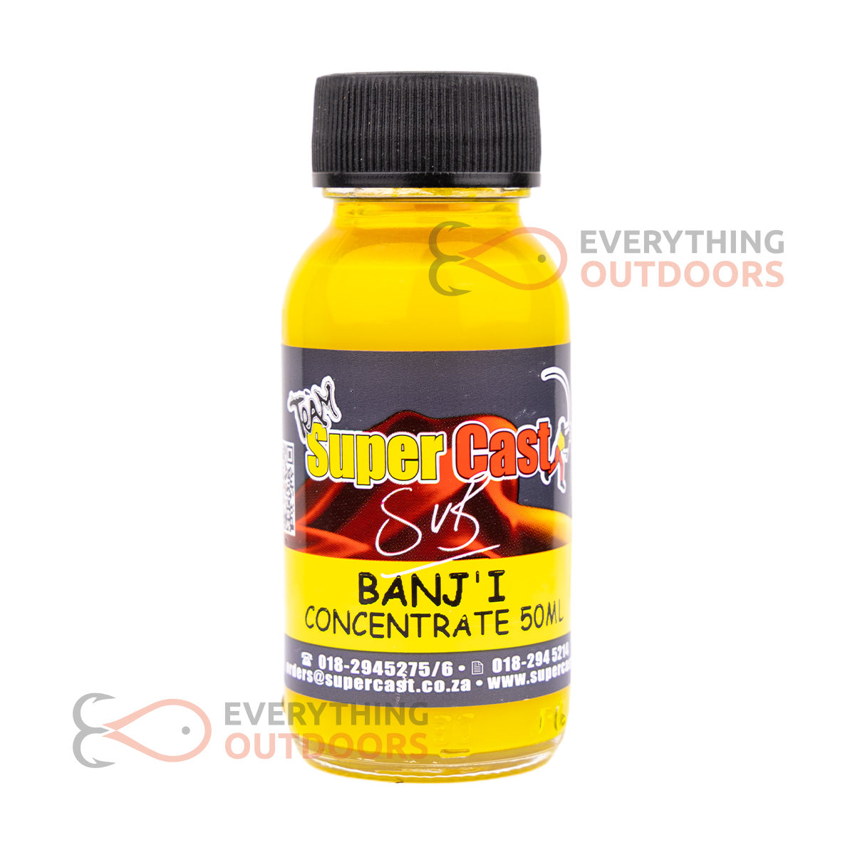 Super Cast Dips (Mutis) - 50ml