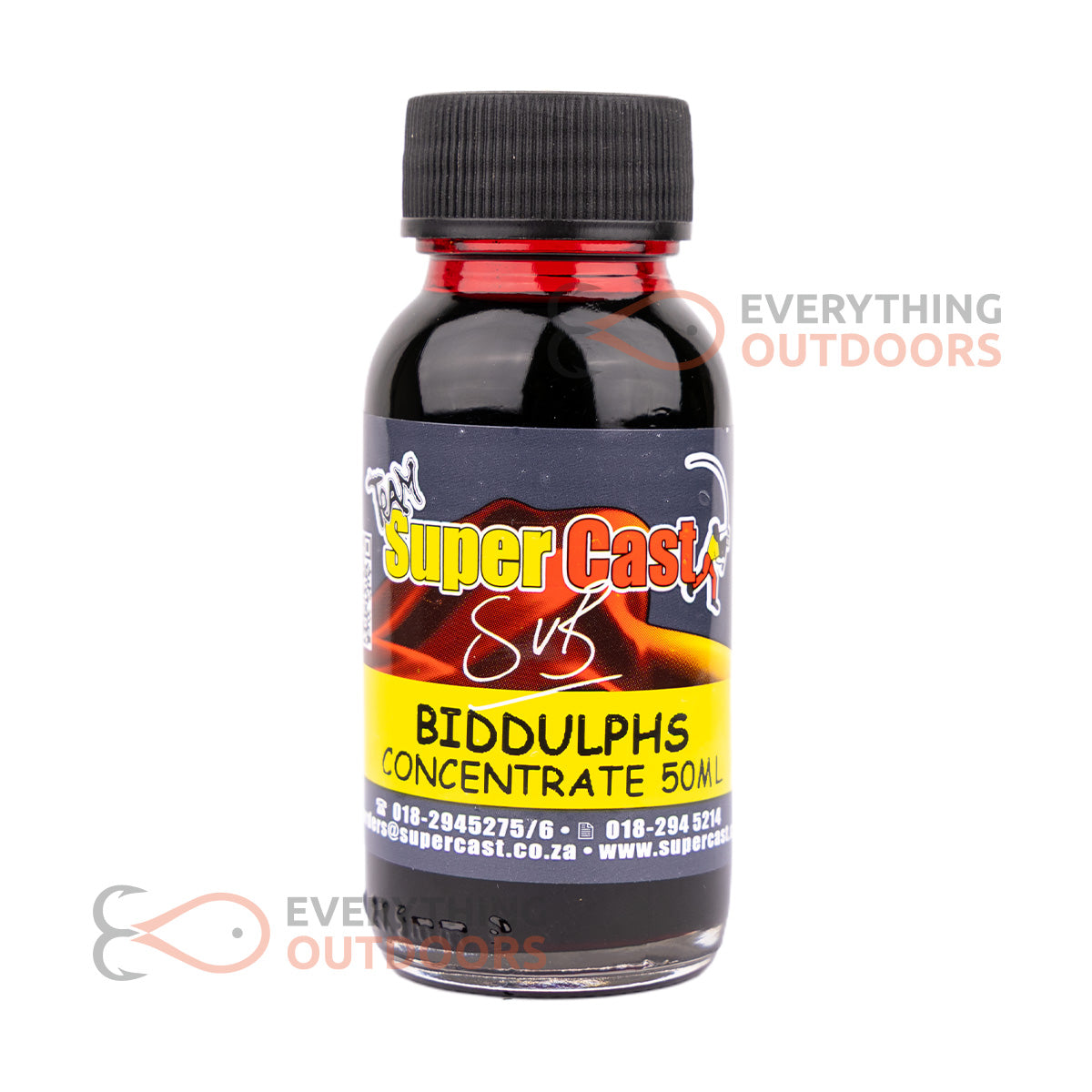 Super Cast Dips (Mutis) - 50ml