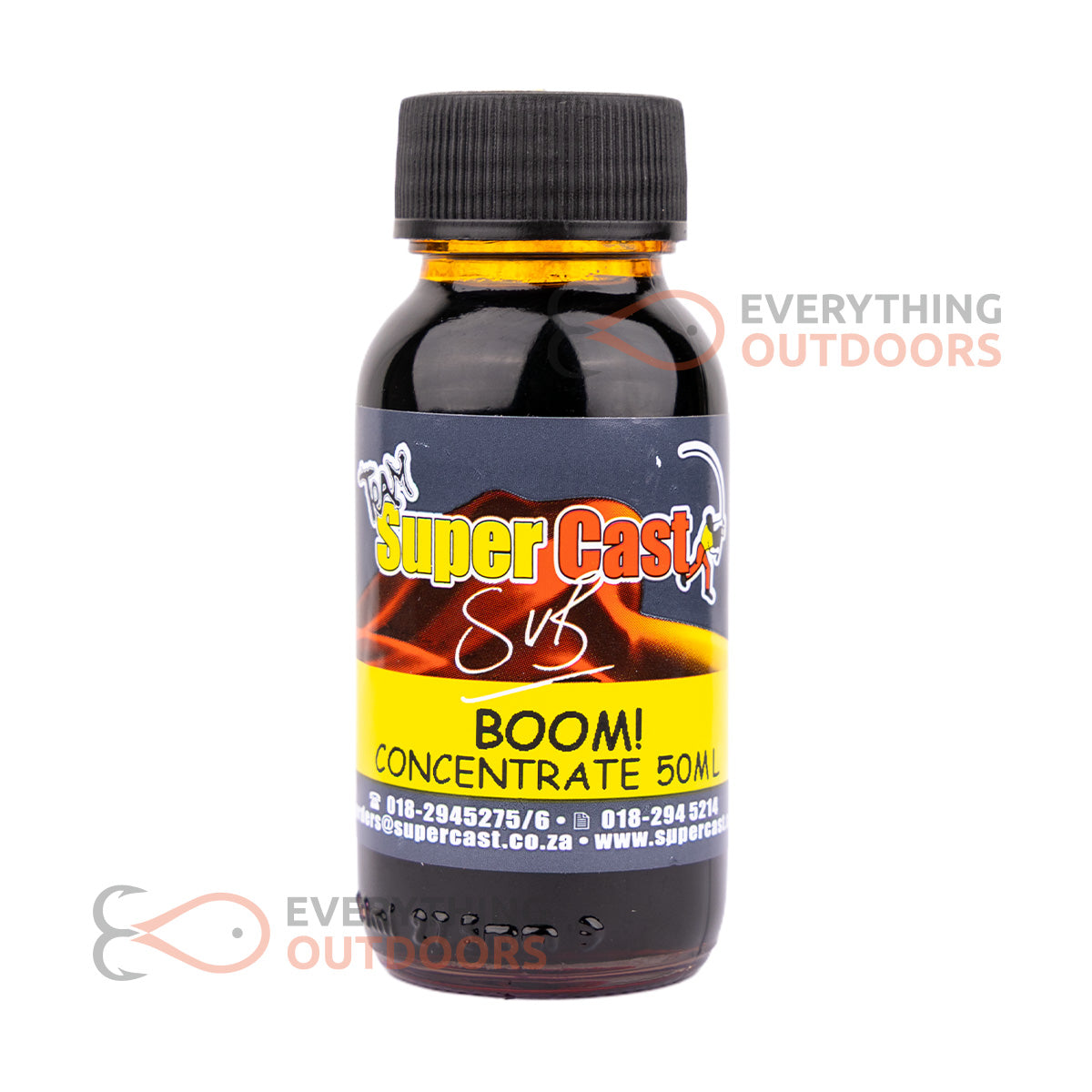 Super Cast Dips (Mutis) - 50ml