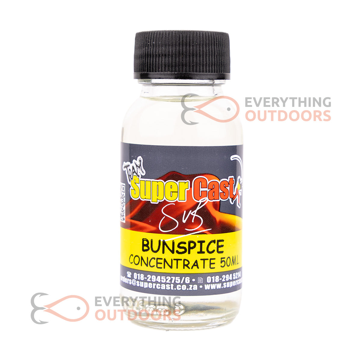 Super Cast Dips (Mutis) - 50ml