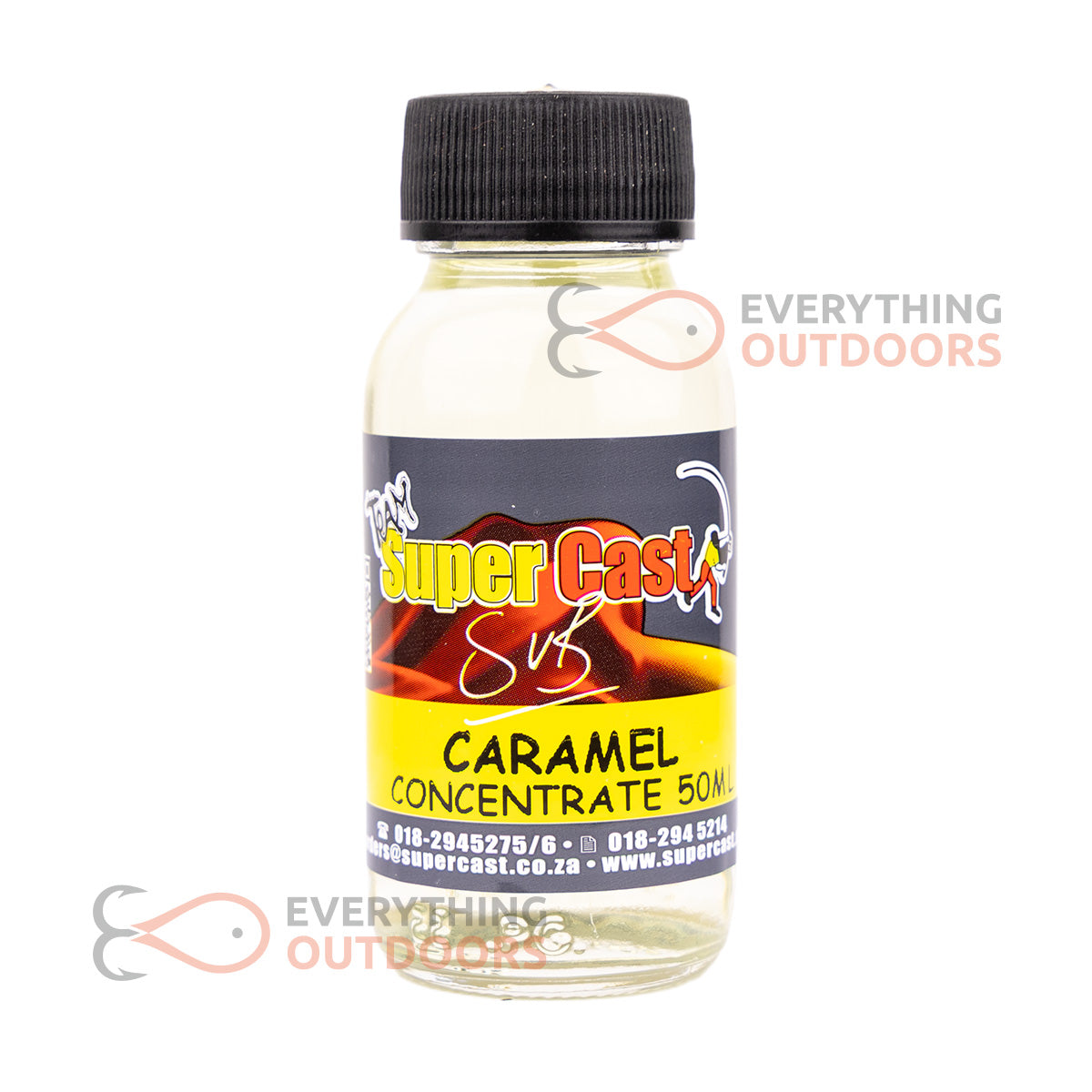 Super Cast Dips (Mutis) - 50ml