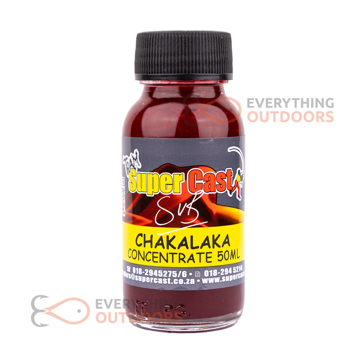 Super Cast Dips (Mutis) - 50ml