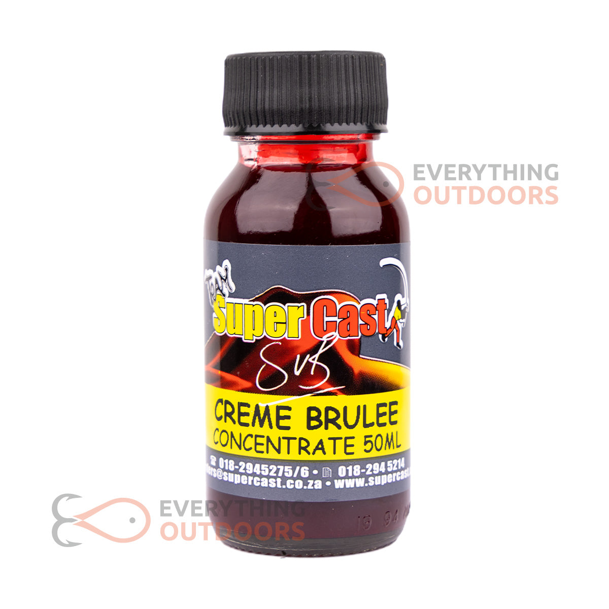 Super Cast Dips (Mutis) - 50ml