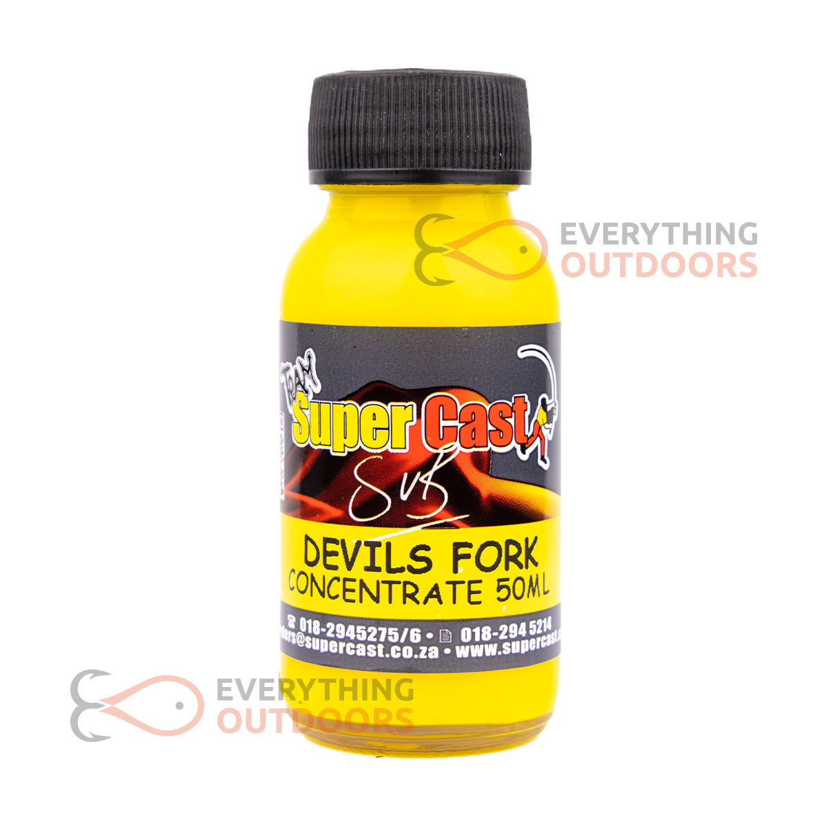 Super Cast Dips (Mutis) - 50ml