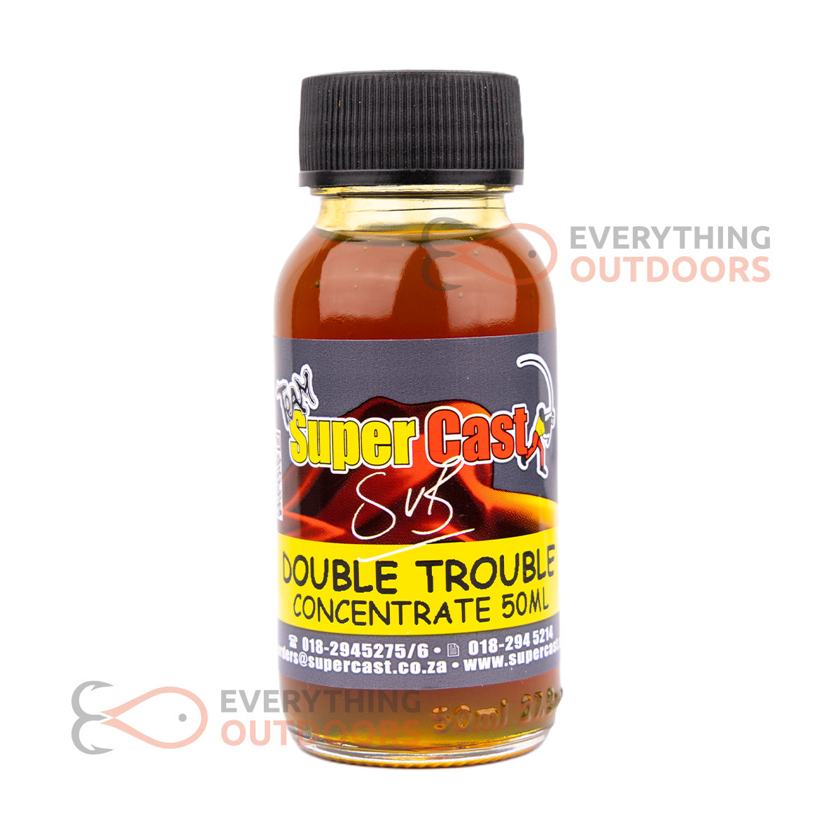 Super Cast Dips (Mutis) - 50ml