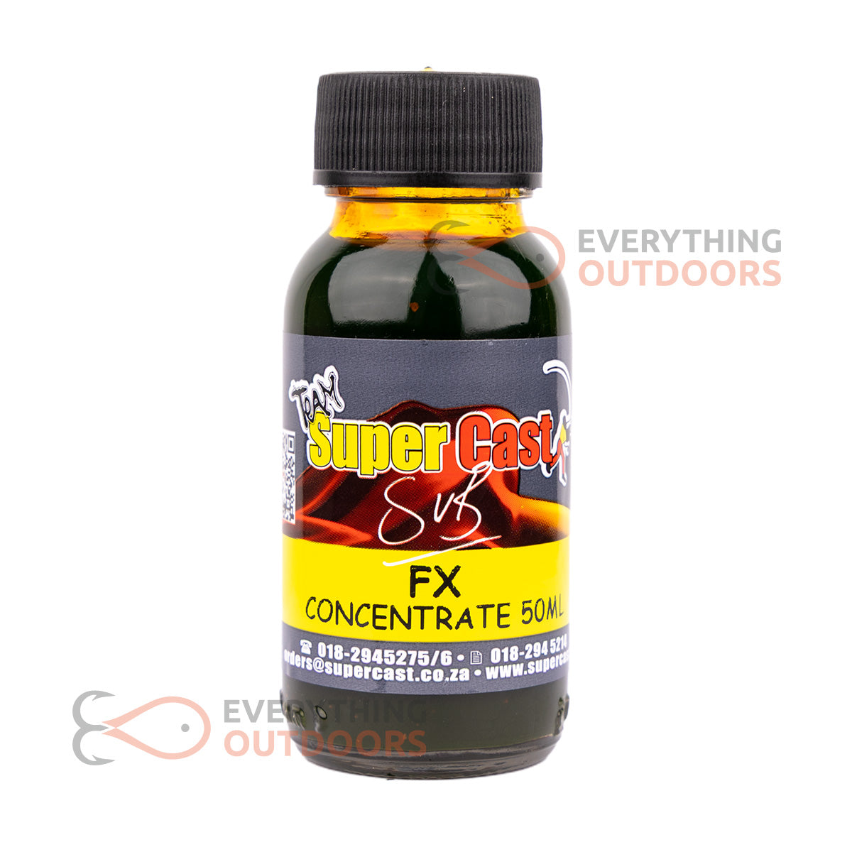 Super Cast Dips (Mutis) - 50ml