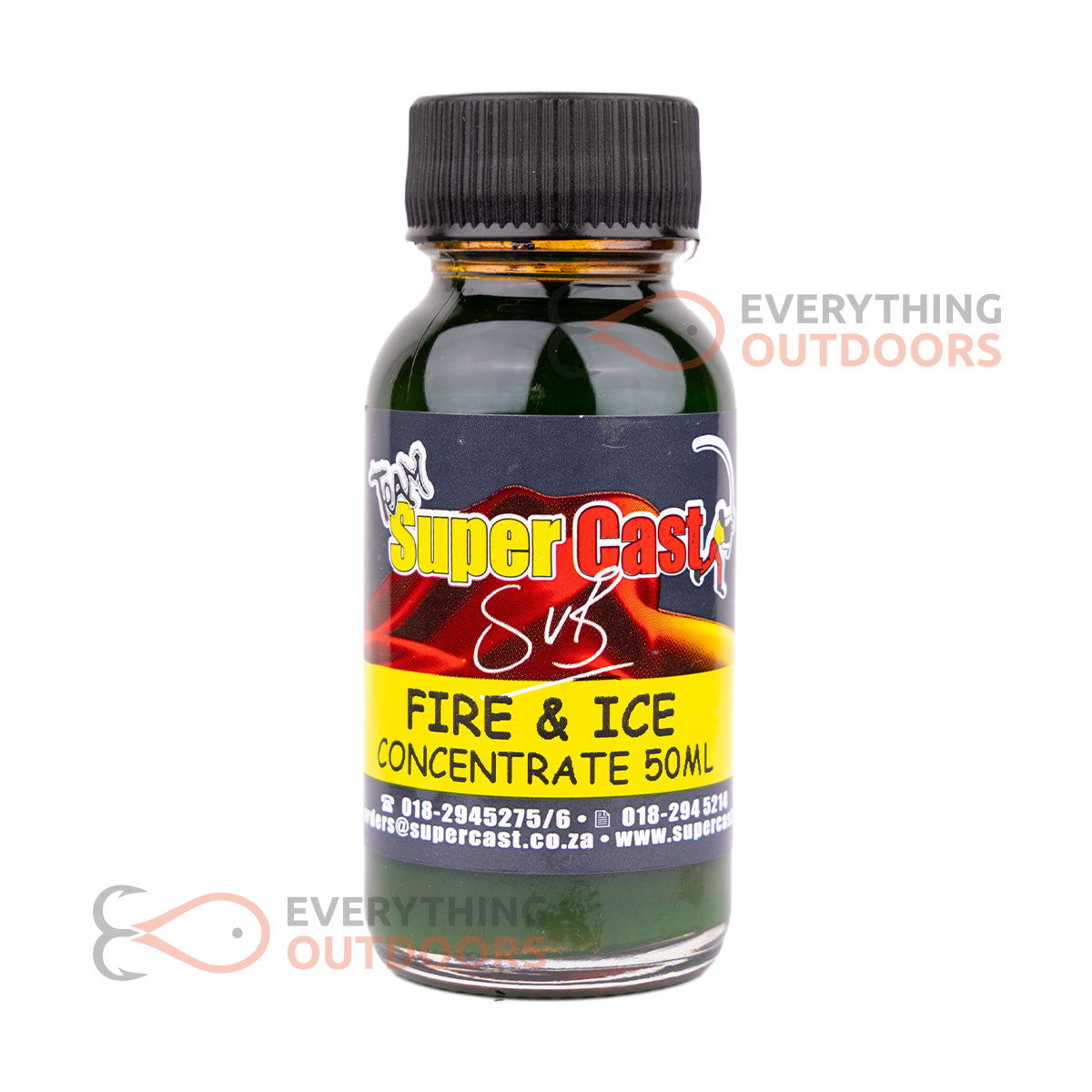 Super Cast Dips (Mutis) - 50ml