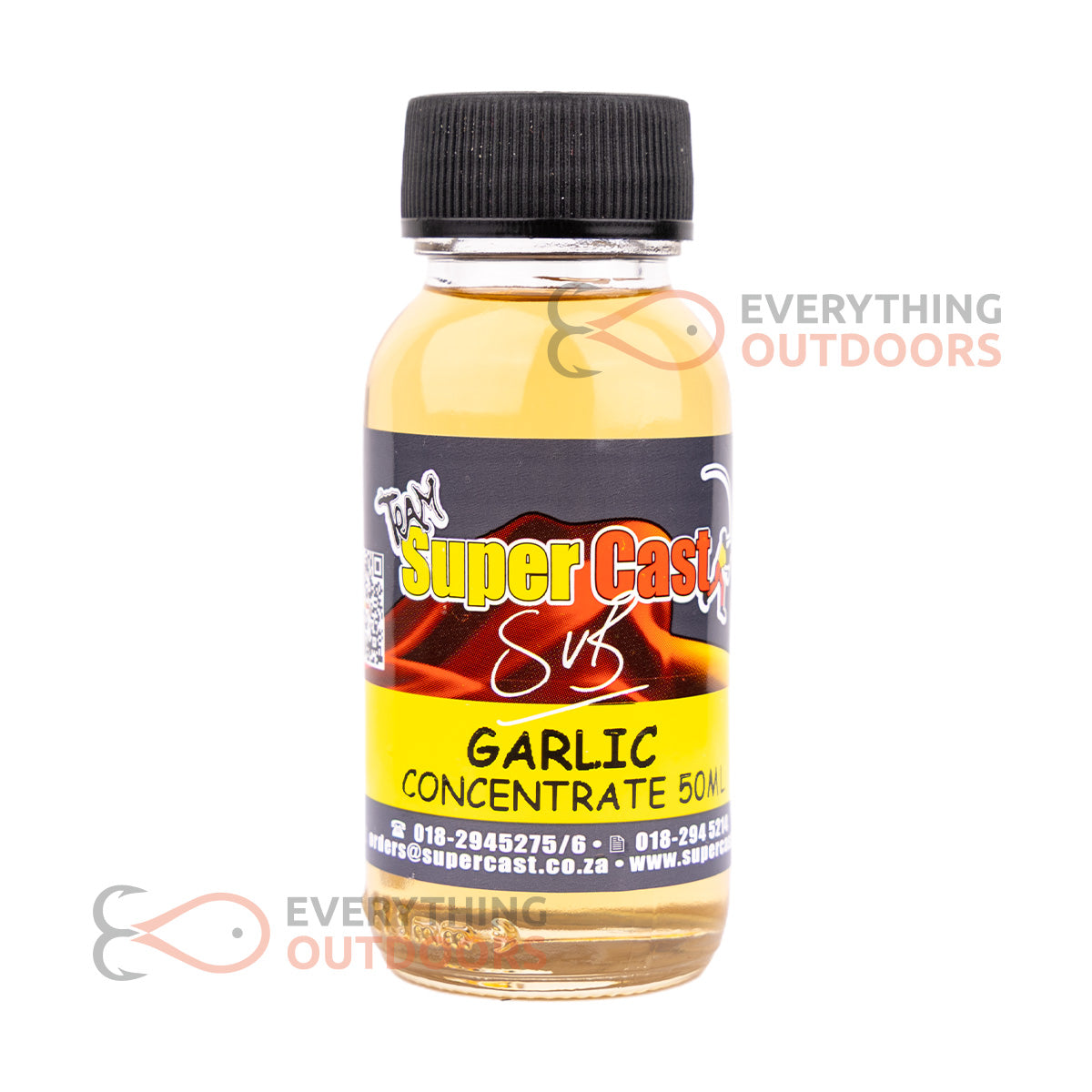 Super Cast Dips (Mutis) - 50ml