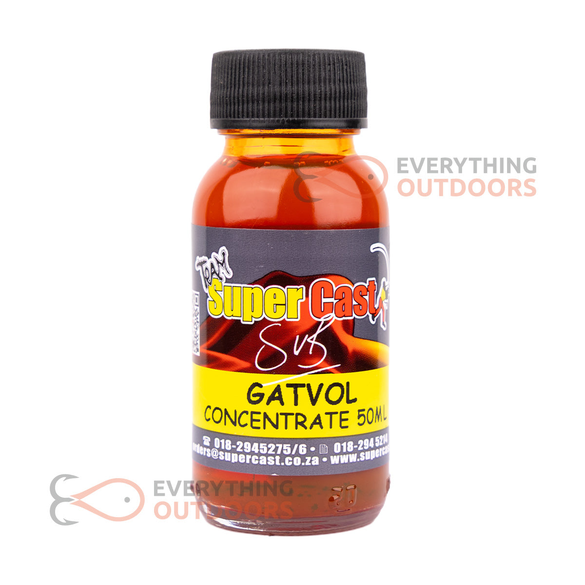 Super Cast Dips (Mutis) - 50ml