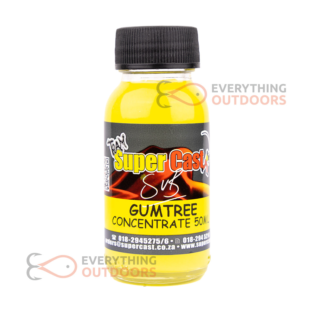 Super Cast Dips (Mutis) - 50ml