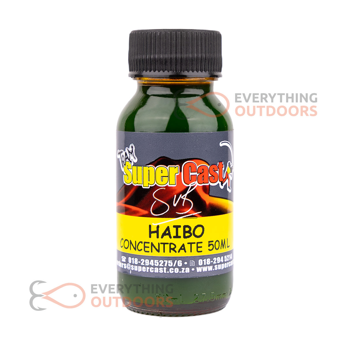 Super Cast Dips (Mutis) - 50ml