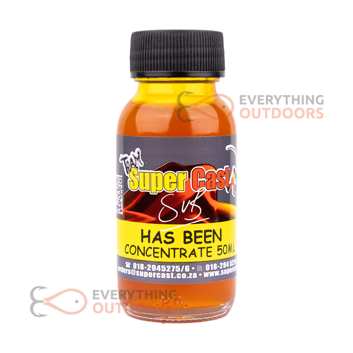 Super Cast Dips (Mutis) - 50ml