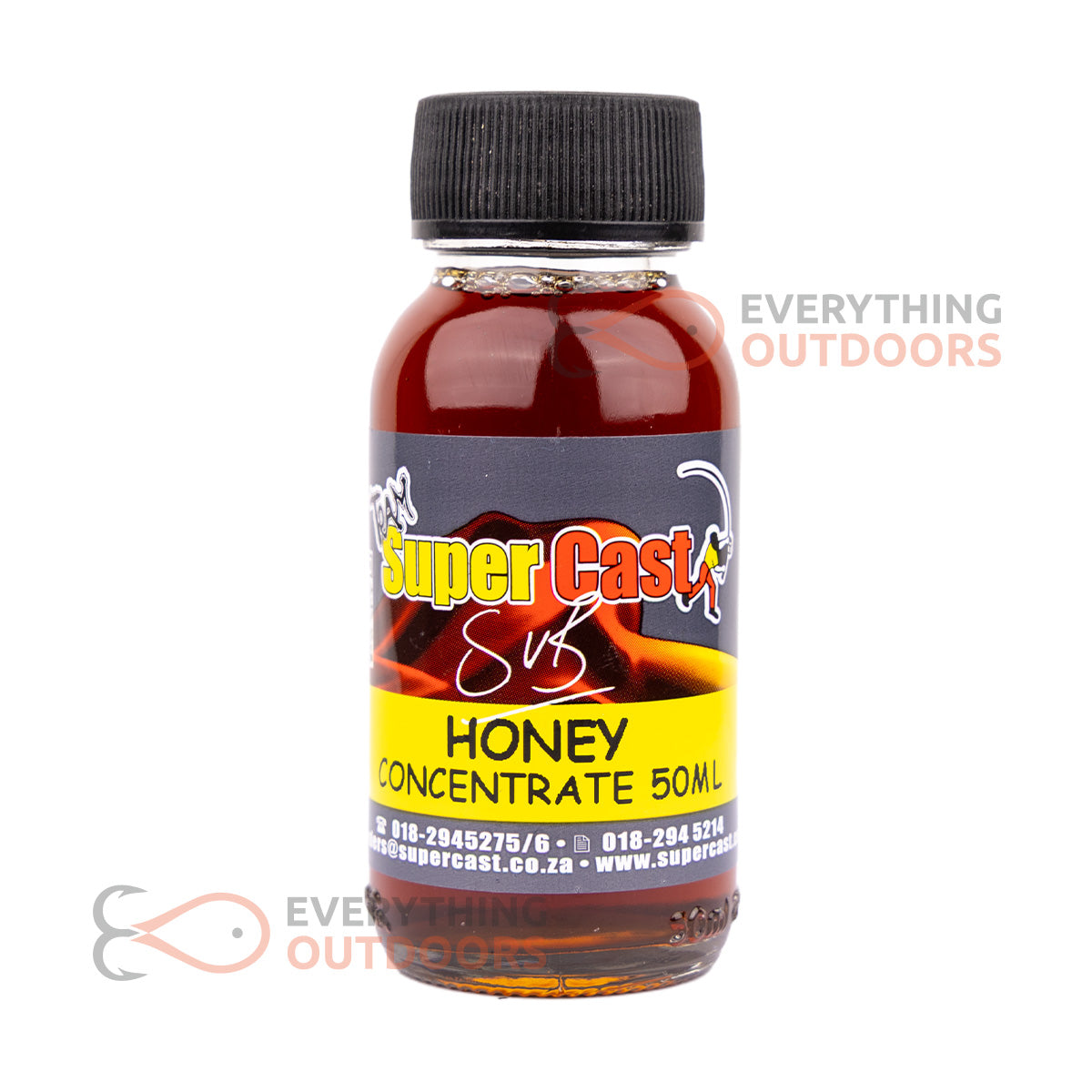 Super Cast Dips (Mutis) - 50ml