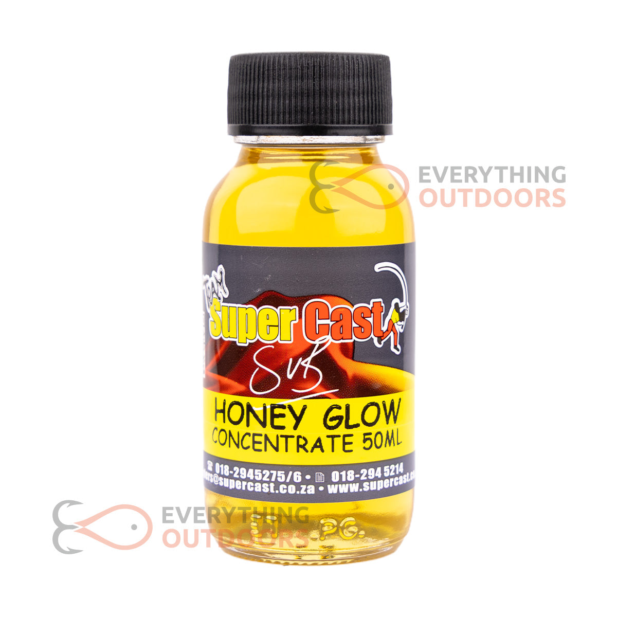 Super Cast Dips (Mutis) - 50ml