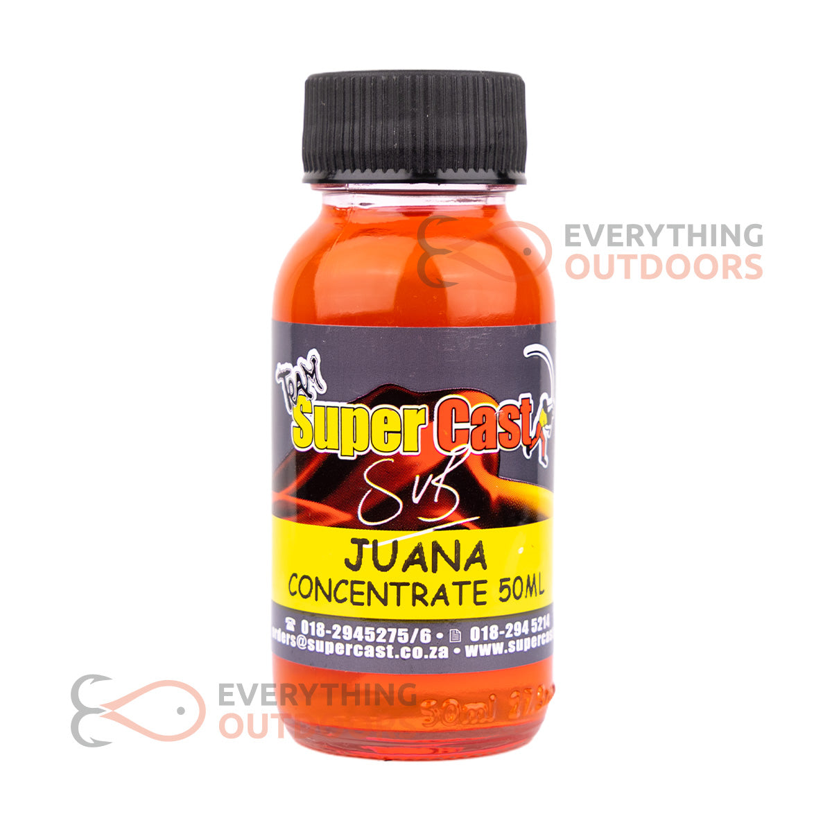 Super Cast Dips (Mutis) - 50ml