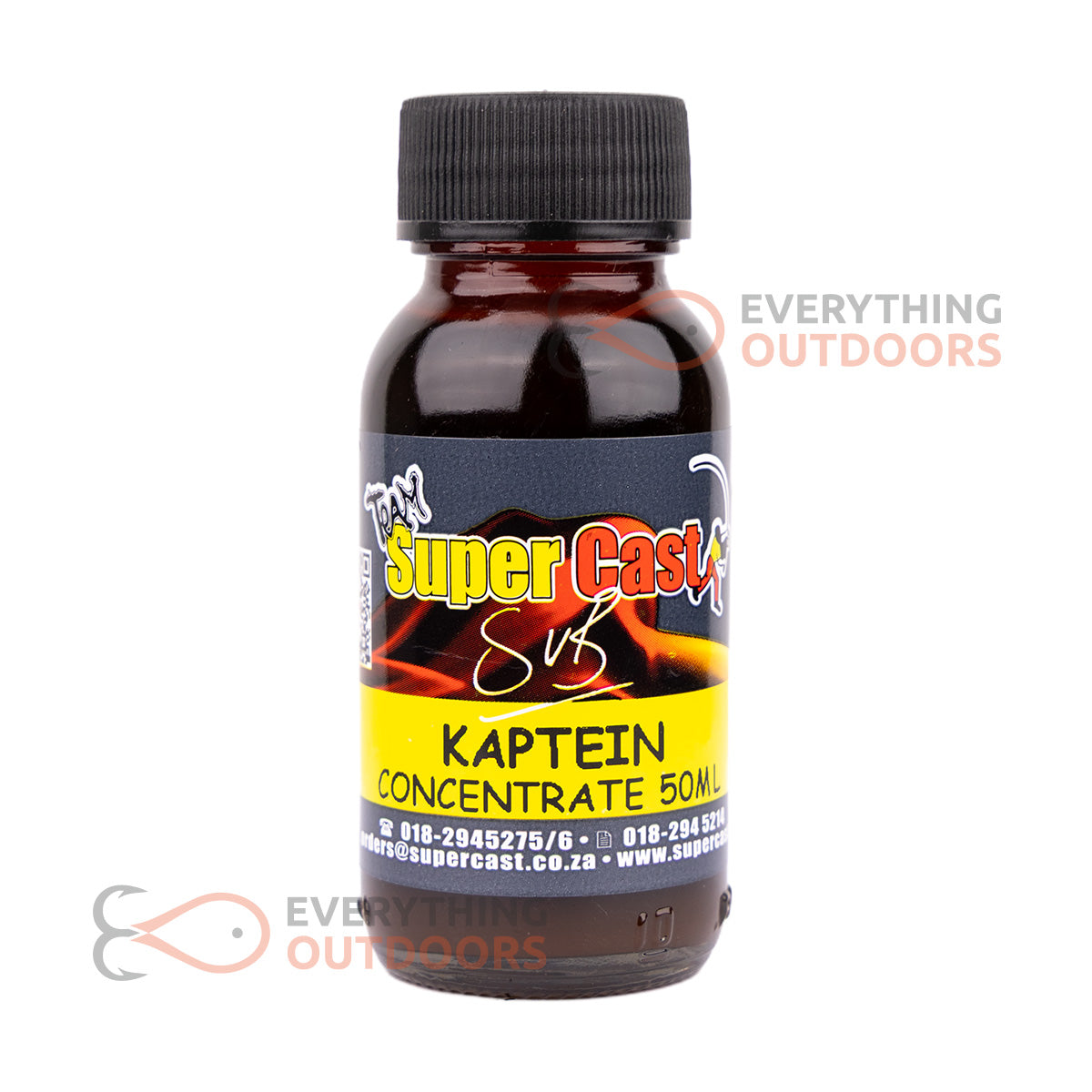 Super Cast Dips (Mutis) - 50ml