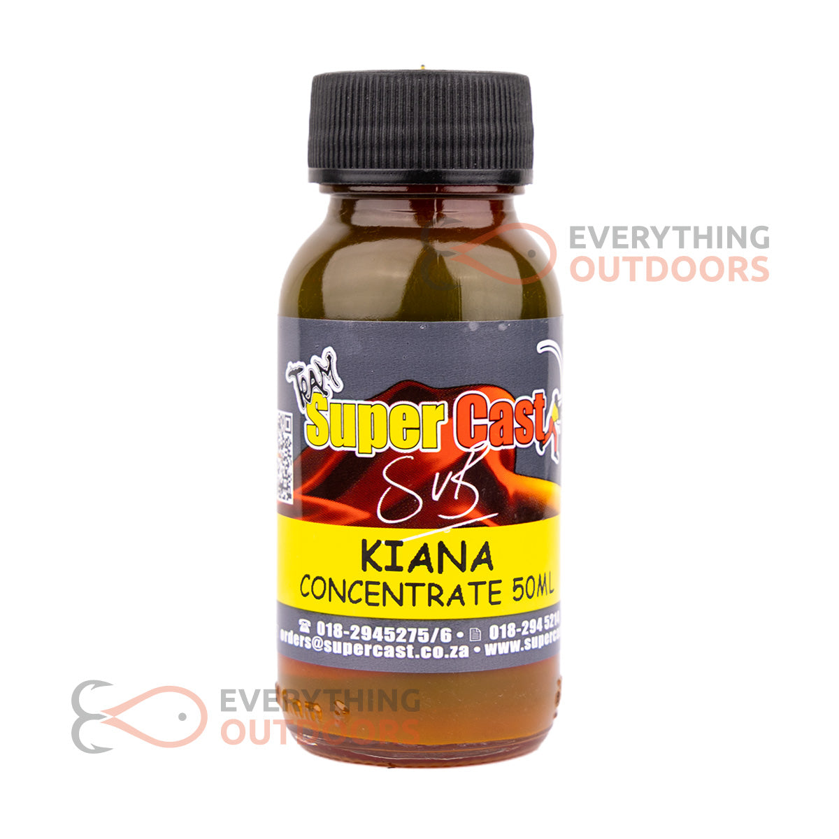 Super Cast Dips (Mutis) - 50ml