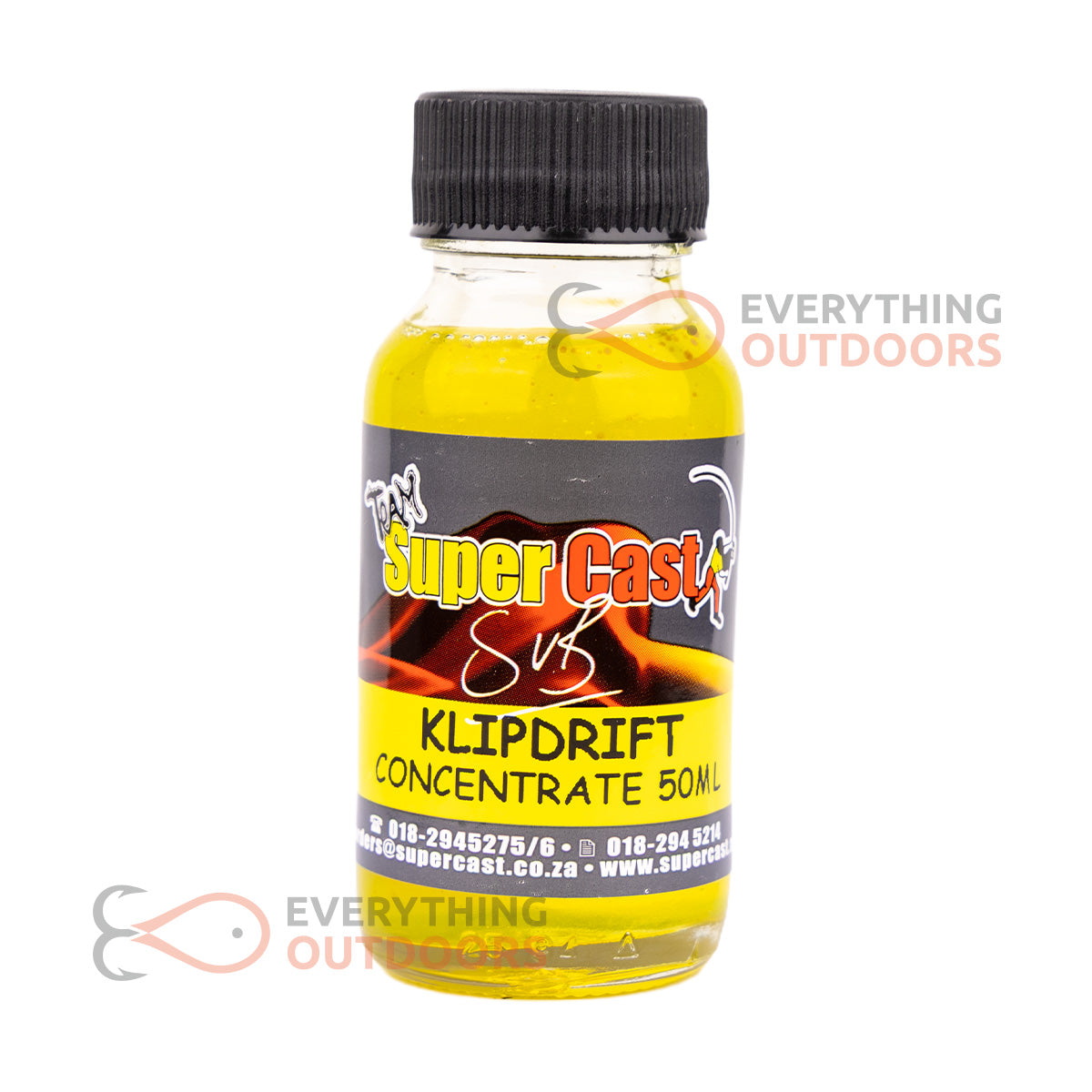 Super Cast Dips (Mutis) - 50ml