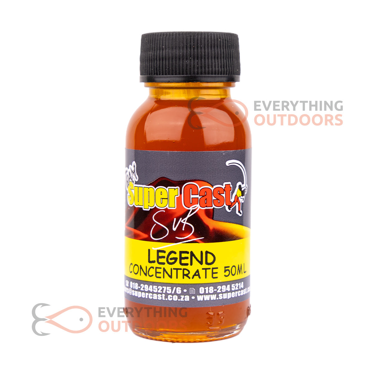 Super Cast Dips (Mutis) - 50ml