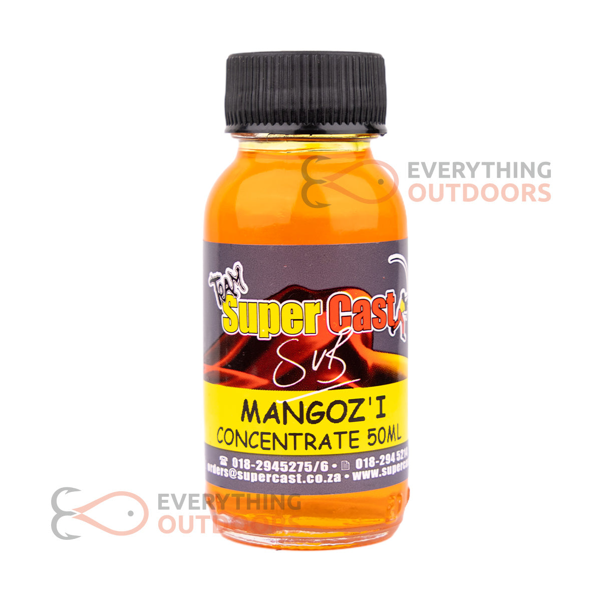 Super Cast Dips (Mutis) - 50ml