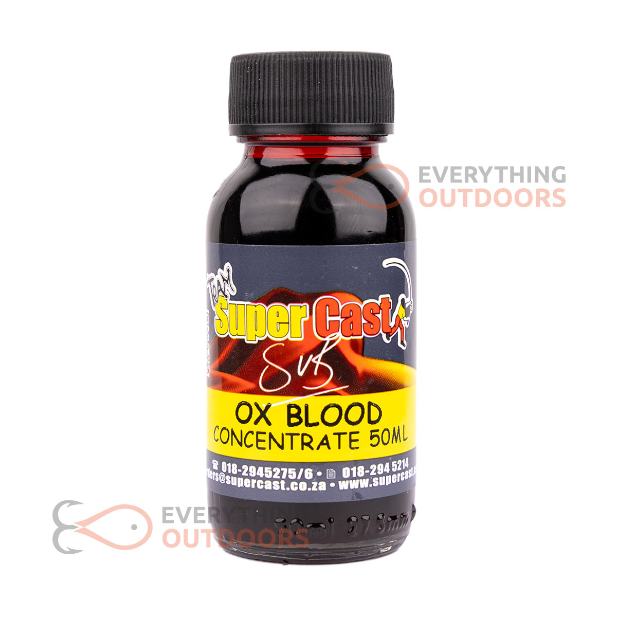 Super Cast Dips (Mutis) - 50ml