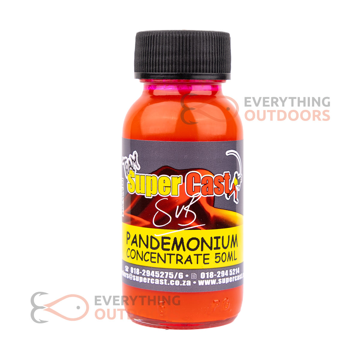 Super Cast Dips (Mutis) - 50ml