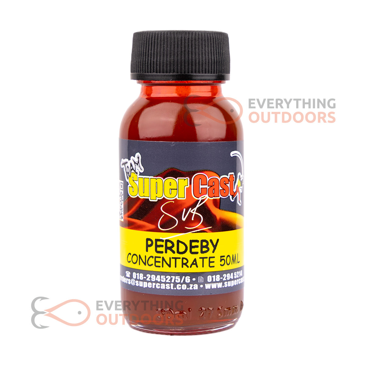 Super Cast Dips (Mutis) - 50ml